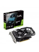  Asus Dual Geforce GTX 1650 4GB GDDR6X OC Graphics Card